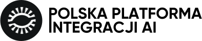 Logo Polska Platforma Integracji AI