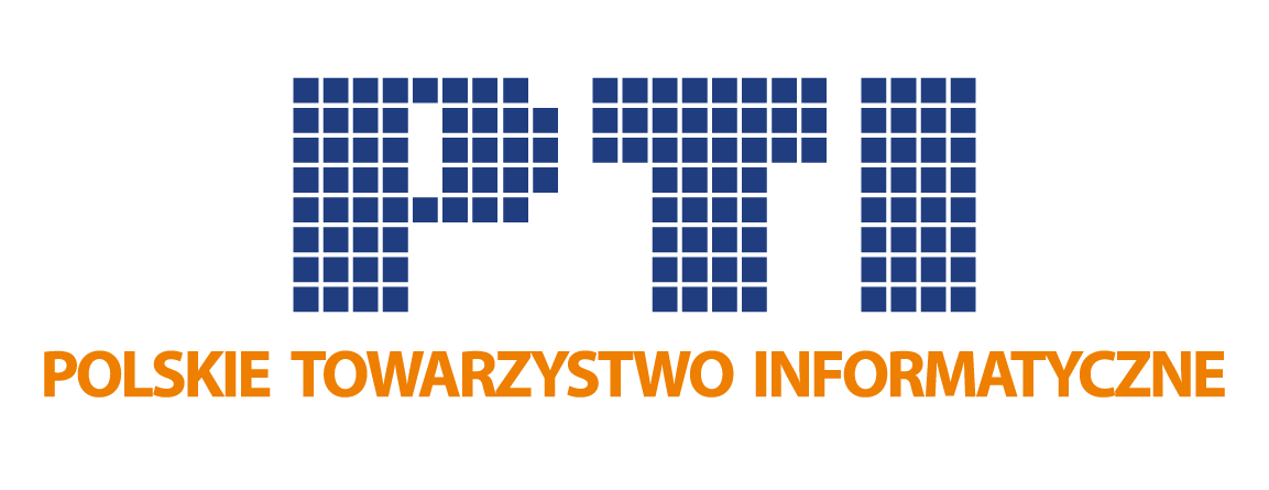 Logo Polskie Towarzystwo Informatyczne
