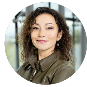 dr hab. Barbara Mróz–Gorgoń