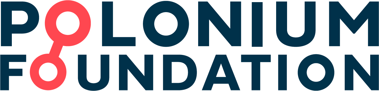 Logo Polonium Foundation